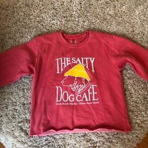 Salty Dog Cafe Sweatshirt